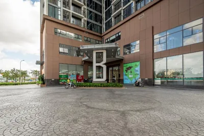 Eco Green SaiGon Apt - Amazing view - Free Pool & Gym – Fotos 5