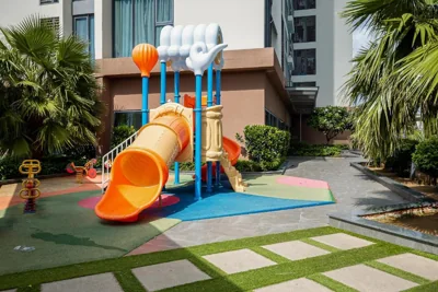 Eco Green SaiGon Apt - Amazing view - Free Pool & Gym – Fotos 9