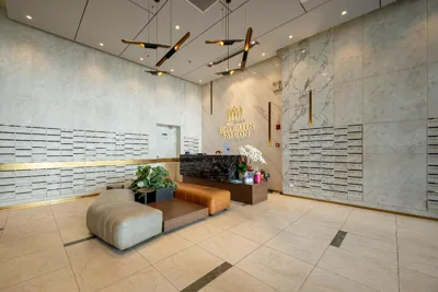Eco Green SaiGon Apt - Amazing view - Free Pool & Gym – Fotos 16